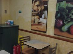 -赛百味SUBWAY(高新店)