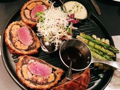 -餮熹Tipsea法餐(吉大店)