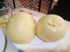 -眷江南之小蓝鲸(王府大街店)