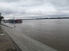 -人民防洪胜利纪念塔