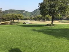 -宝业会稽山高尔夫俱乐部