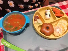 -西贝(苏州绿宝广场店)