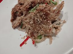 -花中城·杭帮菜·粤菜·海鲜火锅(清泰街店)