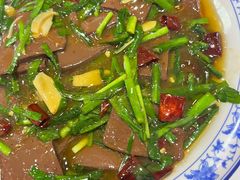 -第一驴.经典老菜.家常菜.火锅(友谊路店)