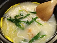 云南过桥米线-云海肴·汽锅鸡·云南菜(天津国金汇店)