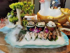 -尚海豆捞(乐虹坊店)