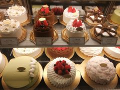 -布歌东京(金融街购物中心店)