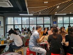 -小民大排档(光谷店)