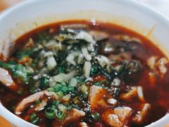 -王记生烫牛杂面馆(兰陵路店)
