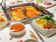 -海底捞火锅(中商百货店)