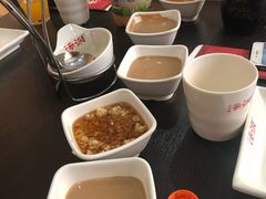 -涿派·炝锅鱼(涿州店)