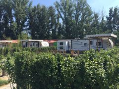 -意大利农场度假村