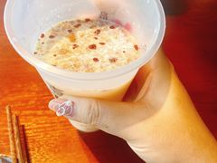 红枣牛奶-越谜·越南餐厅(长白店)
