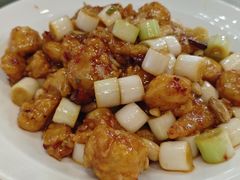 -金家老三饭庄(常营店)