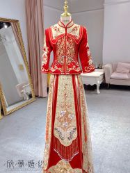 -欣薇婚纱(新源乐汇城店)