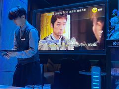 -方糖KTV-PLUS(世茂广场店)