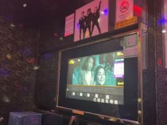 -欢乐驿站量贩式KTV(西丽店)