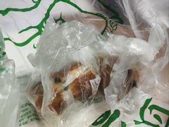 -泸溪河桃酥(江宁太阳城店)