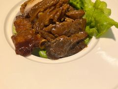 -方荣糊涂菜馆(湖北路店)