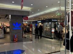 -翠微百货(龙德店)