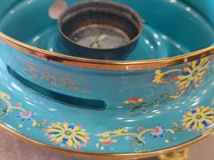 -烤肉宛饭庄(北新桥店)