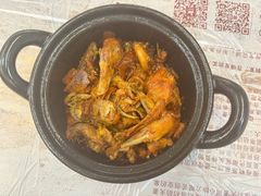 -斯丹姜母鸭·古法干香(涂门街总店)