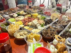 -江油特色冷沾沾(火炮街店)