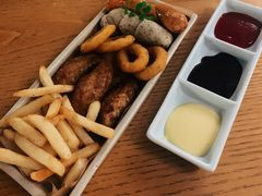 恩空间小吃四剑客-EN SPACE恩空间