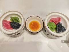 -鲜得莱渔港·海肠捞饭·海鲜东北菜(七贤岭店)