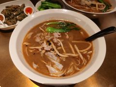 -漆黑觉米粉(三里屯店)