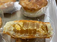 -义兰中糖饼店(大同路总店)
