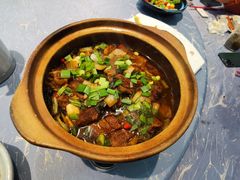 -印巷里主题餐厅(马鞍山店)