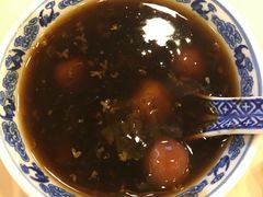 酒酿赤豆元宵-南京大牌档(龙江新城市广场店)