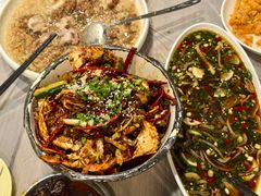 -辣螃铠盆盆蟹大排档(总店)