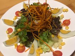 蔬菜沙拉-福匠日本料理(人民路店)
