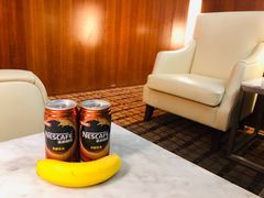 -虹桥机场V2贵宾休息室