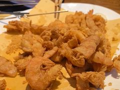 -A8小馆·海鲜烧烤(樱珠苑小区店)