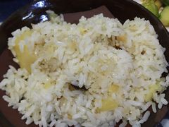 土豆饭-张关合渣(航空大道店)