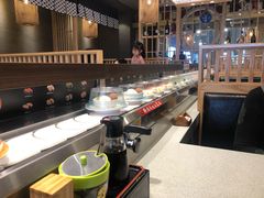 -万岁寿司(万国店)