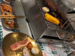-曾百万小炉小串自助烧烤(高新店)