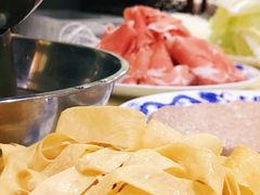 -鑫龙火锅城(经二纬四店)