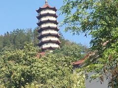 -洪崖丹井