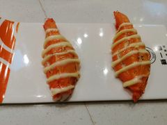 -新一番三文鱼寿司(大东海店)