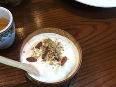 自制酸奶-巴依老爷新疆美食(牡丹园店)