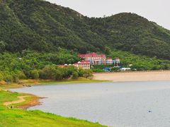 -北京金海湖景区