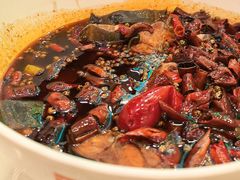 -嘉陵楼馋嘴城(簋街总店)