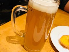 艾丁格啤酒-兰特伯爵西餐厅·啤酒屋(方庄店)
