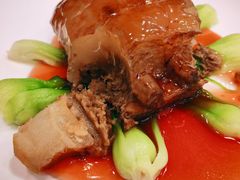 -功德林素菜饭庄(前门店)