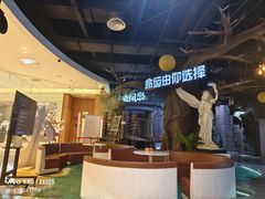 -暴风岛沉浸式体验馆(百联世纪店)