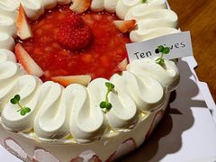 -Ten Olives甜点